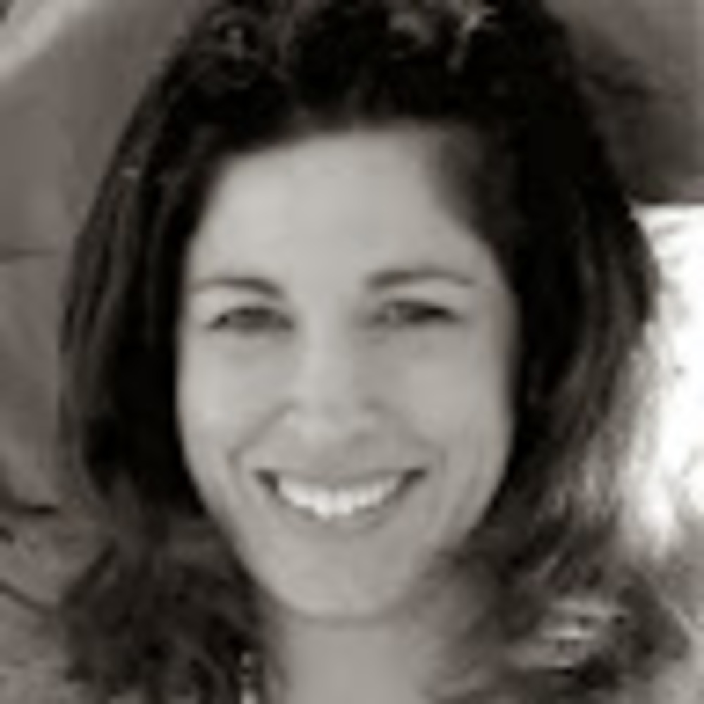 Meet your Posher, Jen